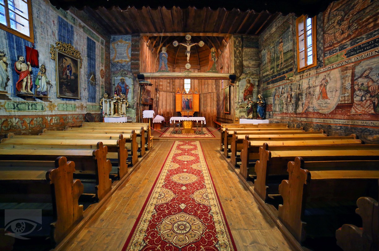 2. František Tóth - Kostol sv. Františka z Assisi