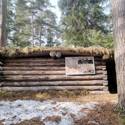 Výlet do Vernára: Partizánsky bunker aj lyžovačka