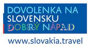 Dovolenka na Slovensku logo