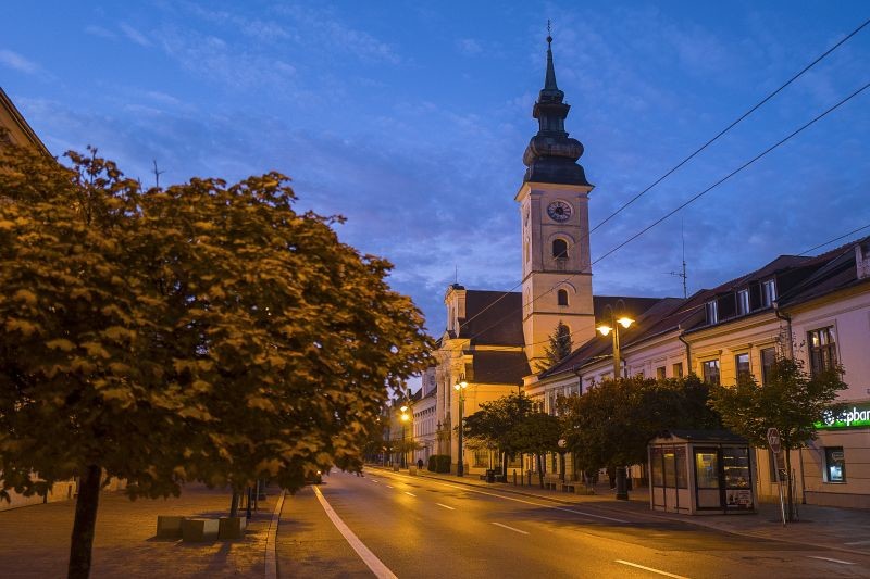  Prešov