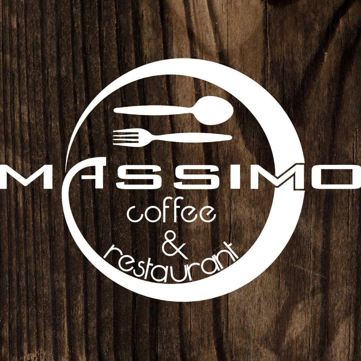 Massimo Coffee and Restaurant