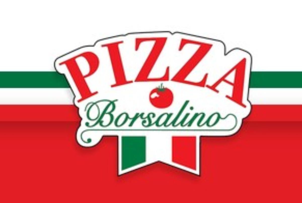 Pizzéria Borsalino