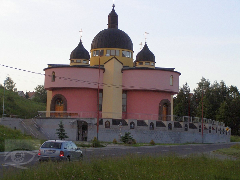 pravoslavny-kostol-Bardejov_OOCR Saris - Bardejov2