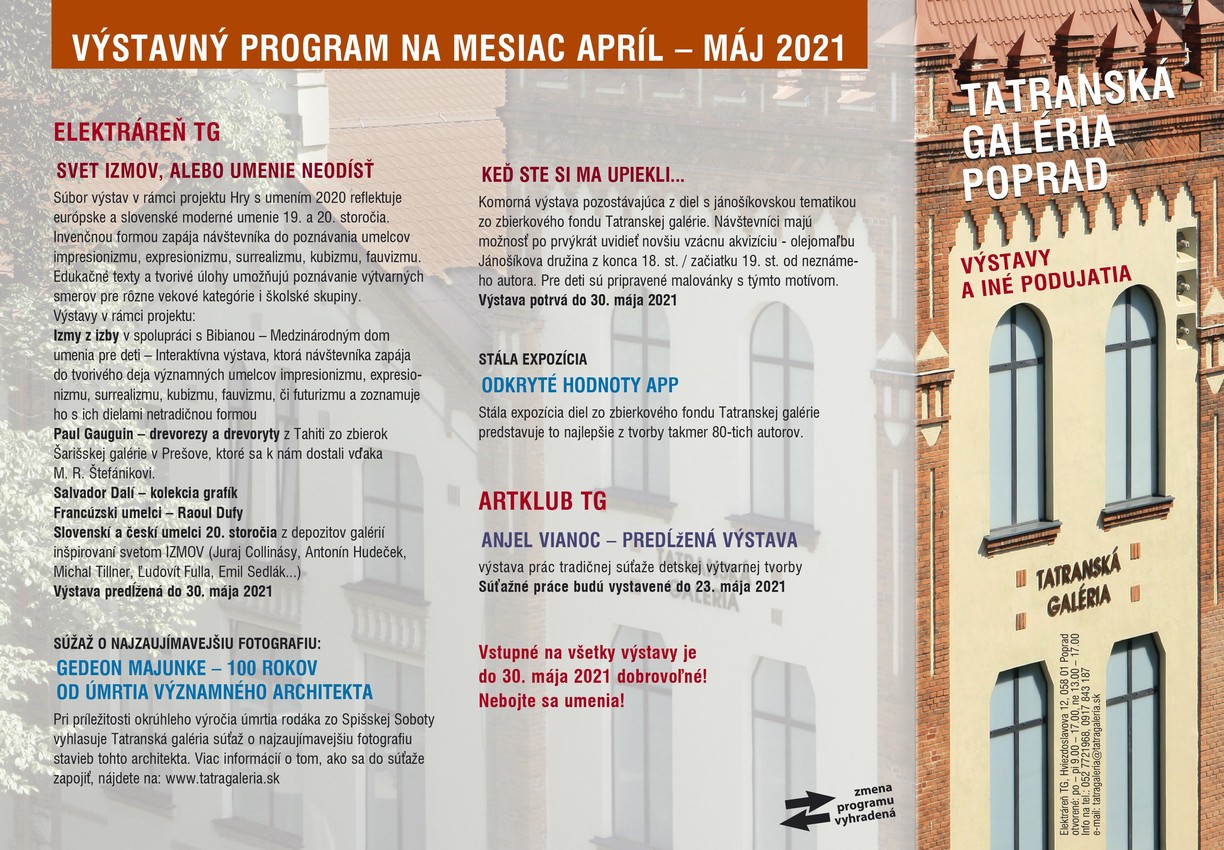 program 2021-04-05 april-maj
