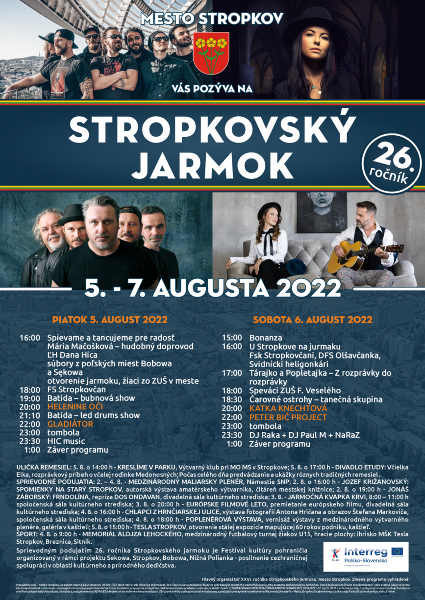 StropkovskyJarmok_stropkov.sk