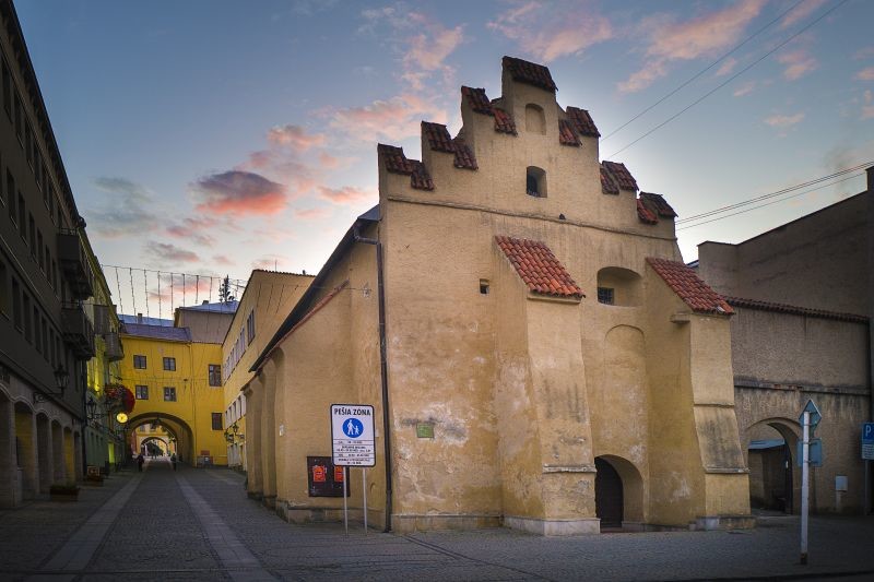 Mestská galéria Caraffka_ Jano Štovka, MQEP