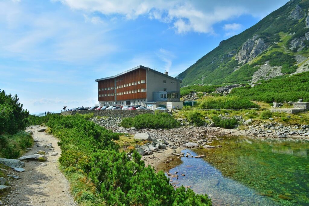 Silvio Pasmik_Sleisure House