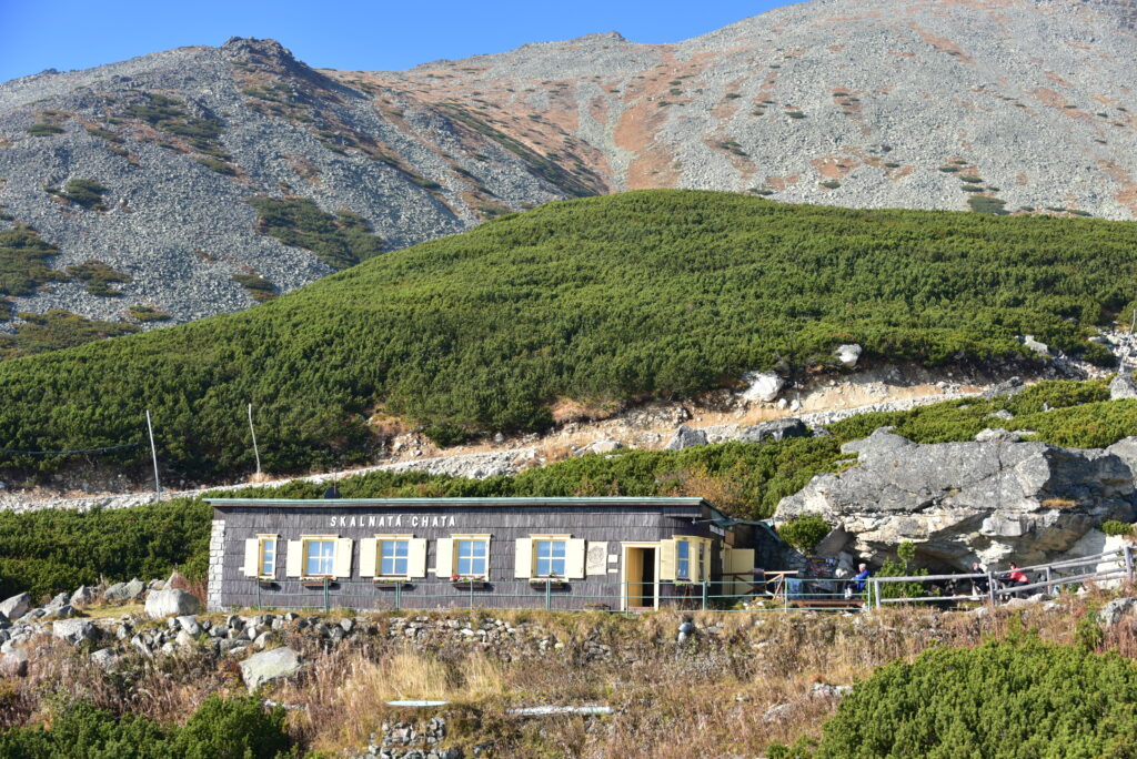 Skalnatá chata_ I,Bohuš (.JPG