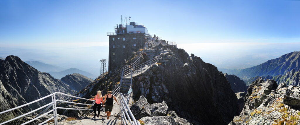 Lomnicky Peak_Marek Hajkovsky