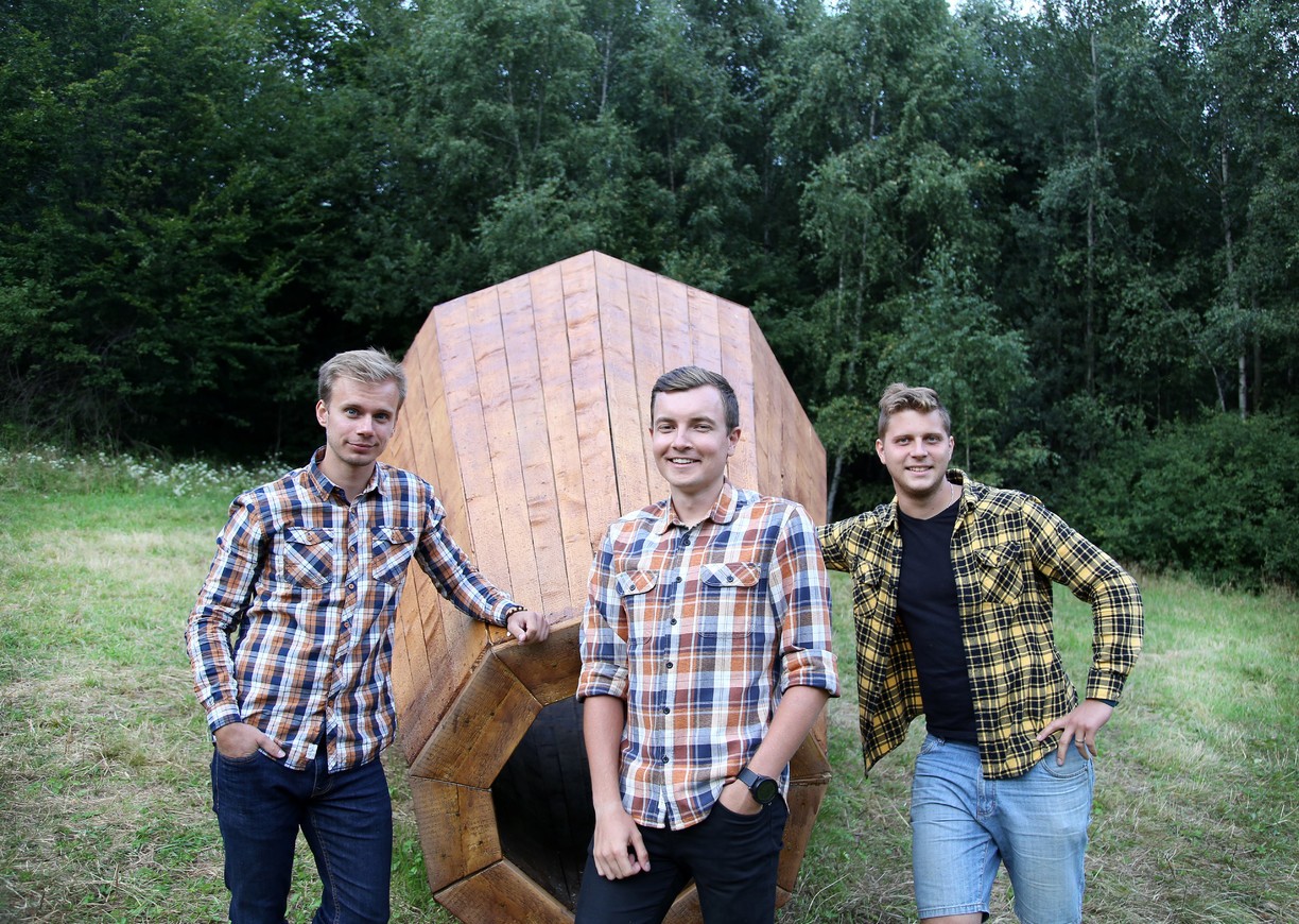 Autori projektu_ Plzeňský prazdroj Slovensko