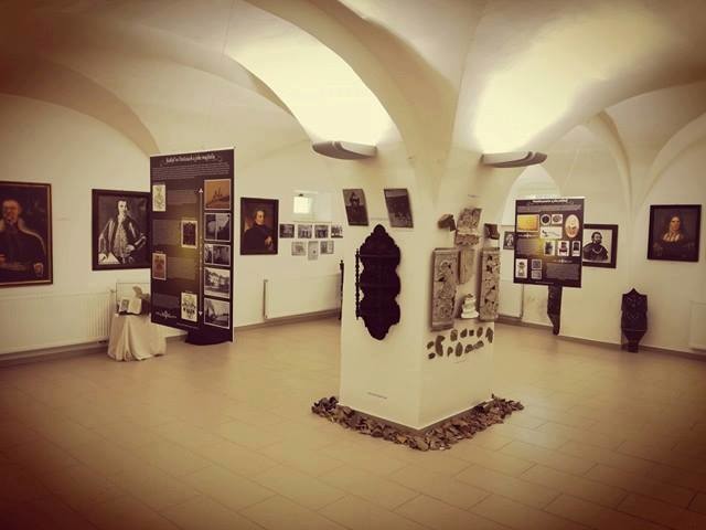 Kaštieľ Fintice_ Jano Štovka, MQEP