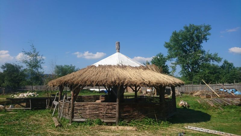 Hradisko Lipany_ www.hradiskolipany.sk