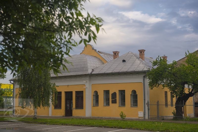 Židovské suburbium Bardejov, Jano Štovka