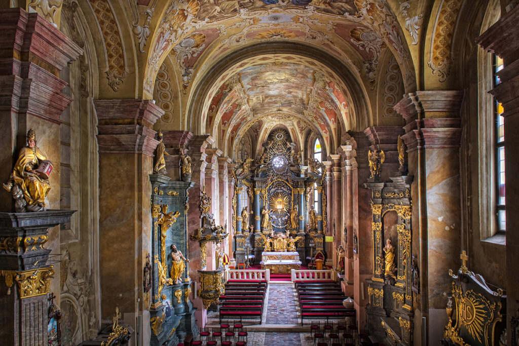 Bazilika minor Narodenia Panny Márie