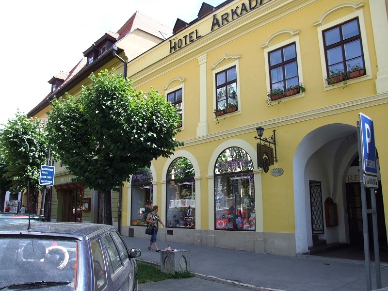 Brewerova kníhtlačiareň Zdroj: OOCR Tatry-Spiš-Pieniny