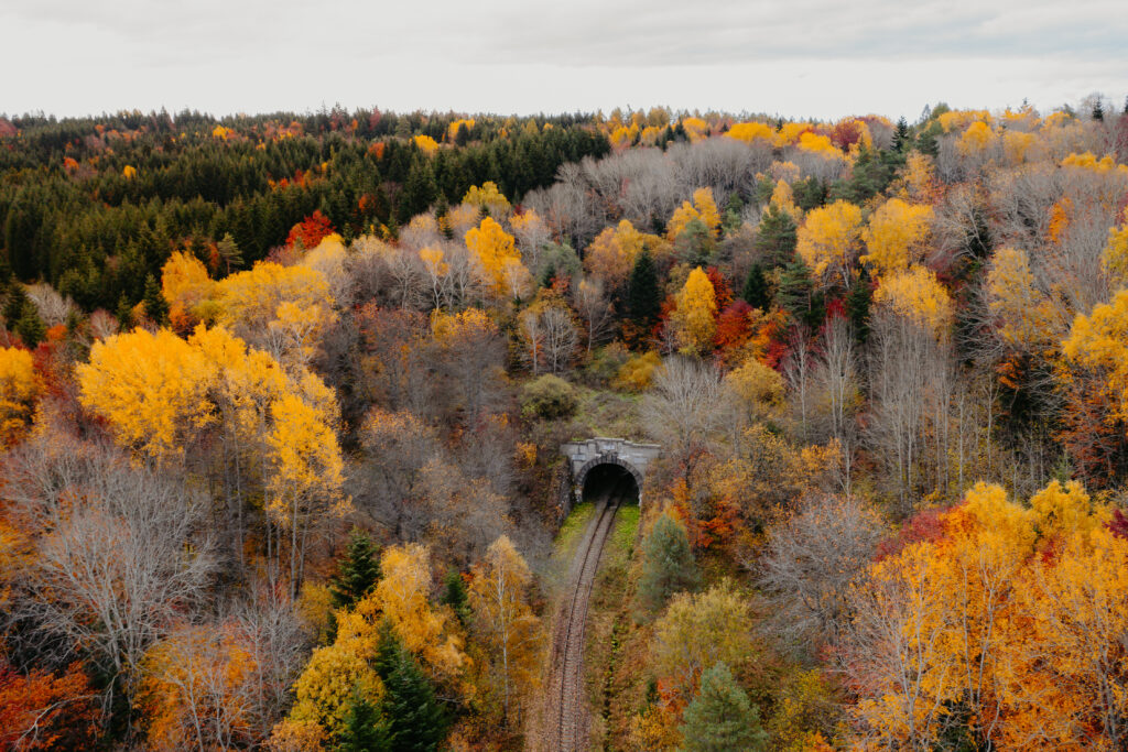 Lupkovský tunel, Samuel Petra