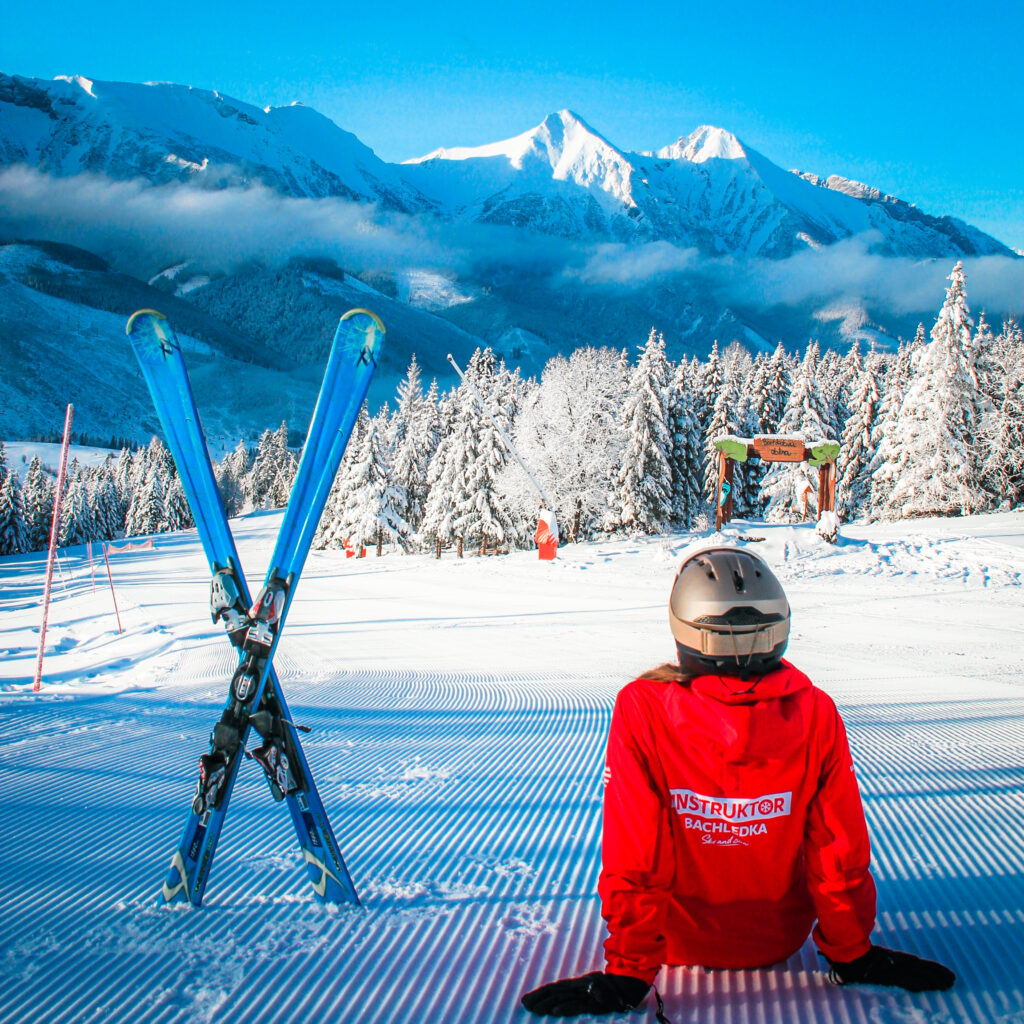 Bachledka Ski & Sun, Zdroj: OOCR Tatry-Spiš-Pieniny