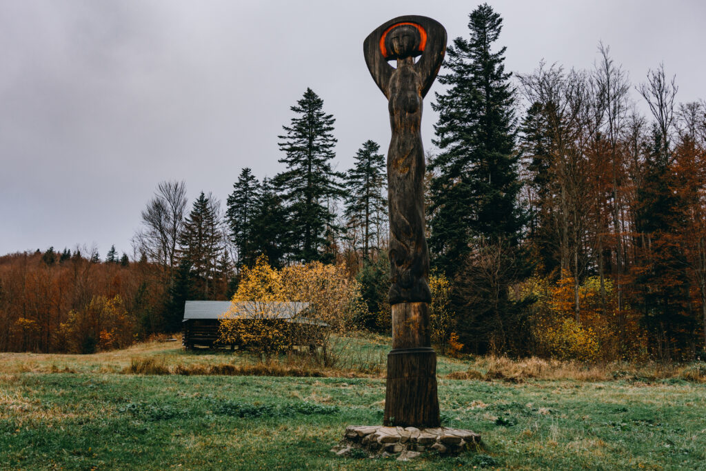 Medova-baba, Zdroj: OOCR Horny-Zemplin