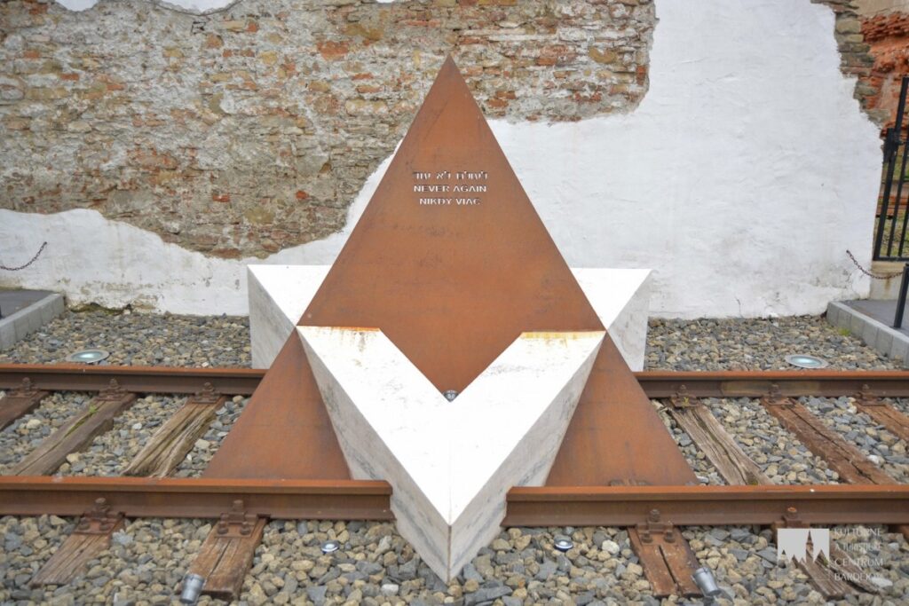 Pamätník holokaustu