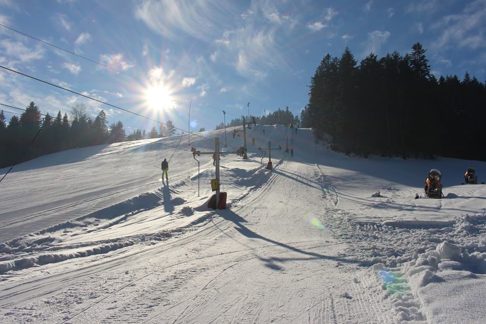 SKI PARK Vyšné Ružbachy_OOCR SSP
