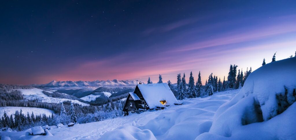 Útulňa Andrejcová_zdroj_fb