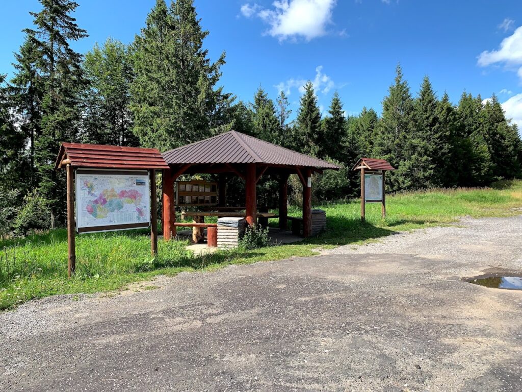 Točna, Kis Vencel tér