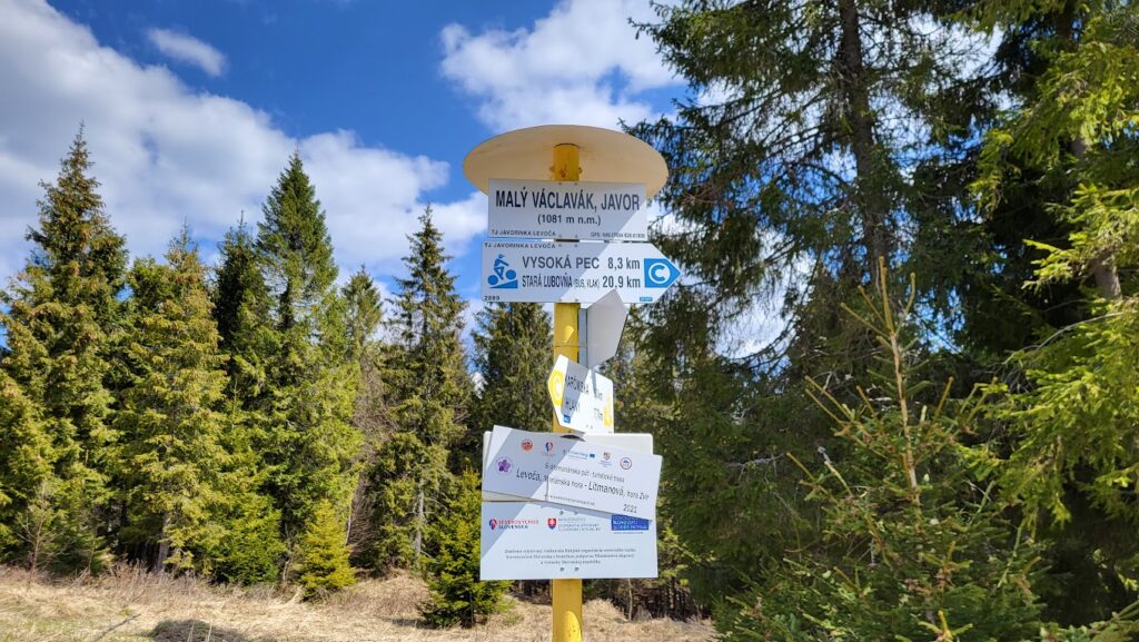 Točna, Kis Vencel tér