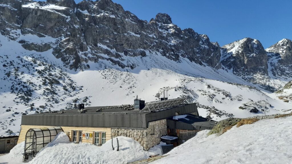 Zbojnícka chata - I. Bohuš