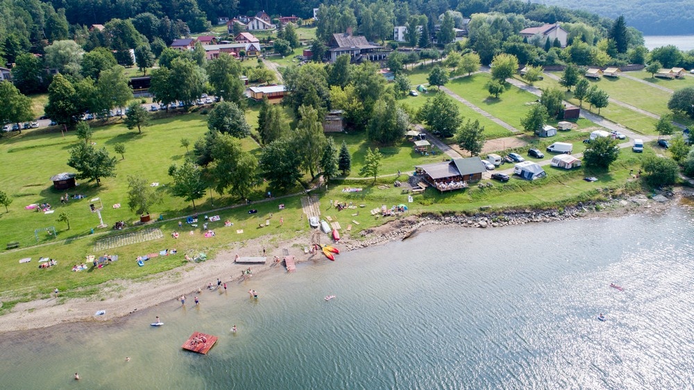 Domaša Camp & Glamp