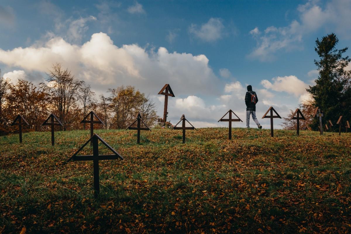 Hodošik.       Zdroj OOCR Horný Zemplín