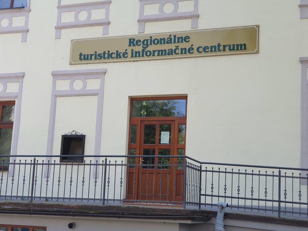 RIC Spišská Belá