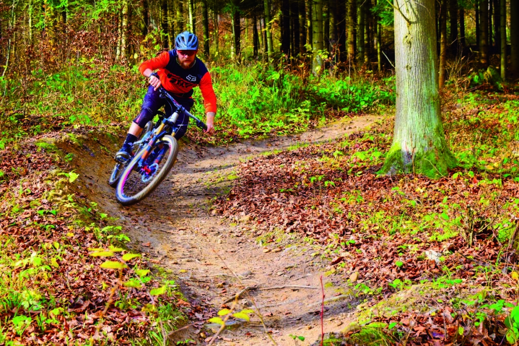 Liečivé singletracky