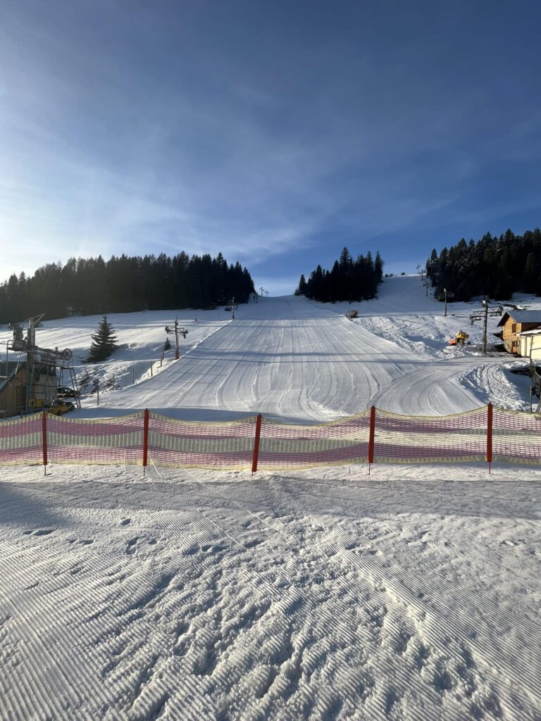 lyžiarske stredisko_Litmanova resort