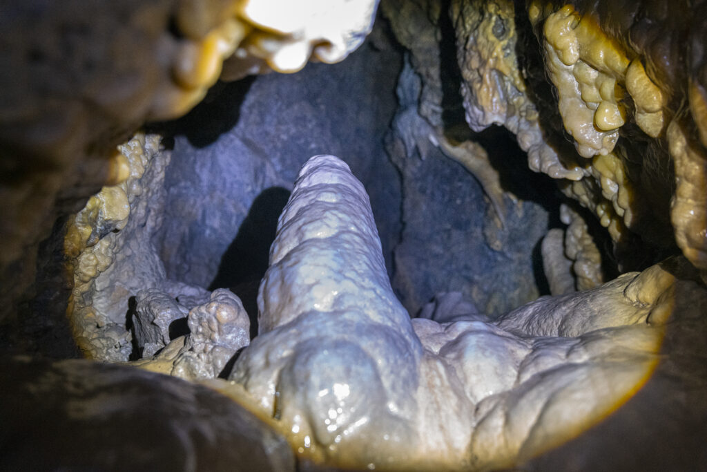 Jaskinia Złej Dziury