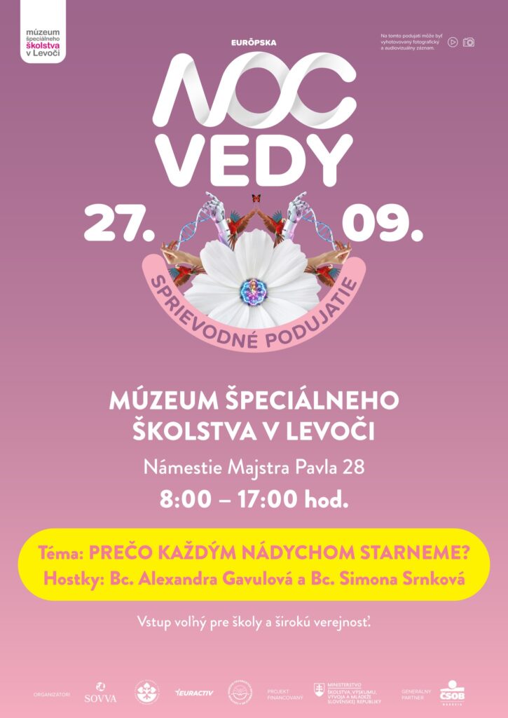 Noc-vedy