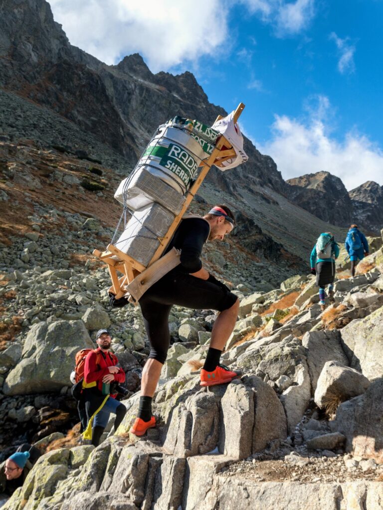 Sherpa_Rally