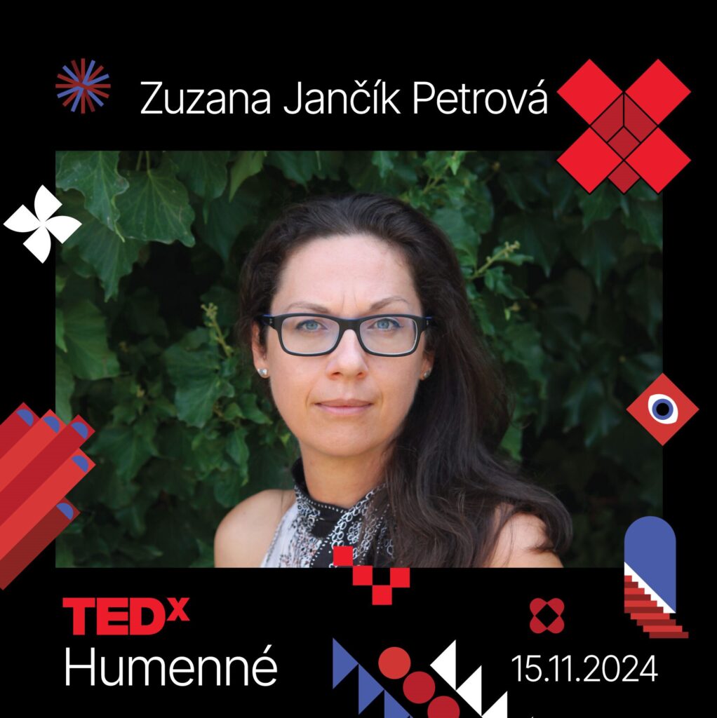 tedxhumenne 2
