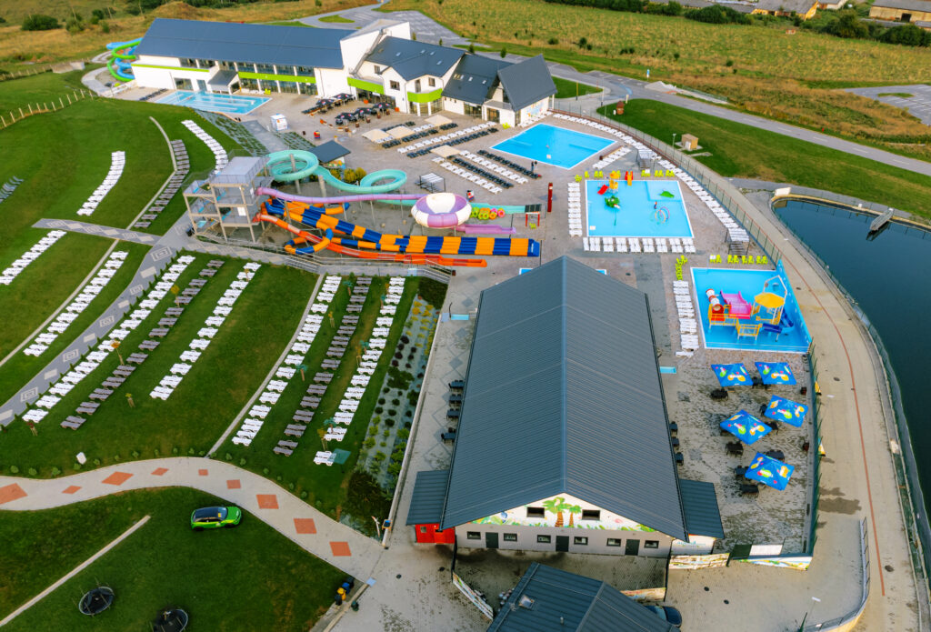 Aquapark Lipany 2