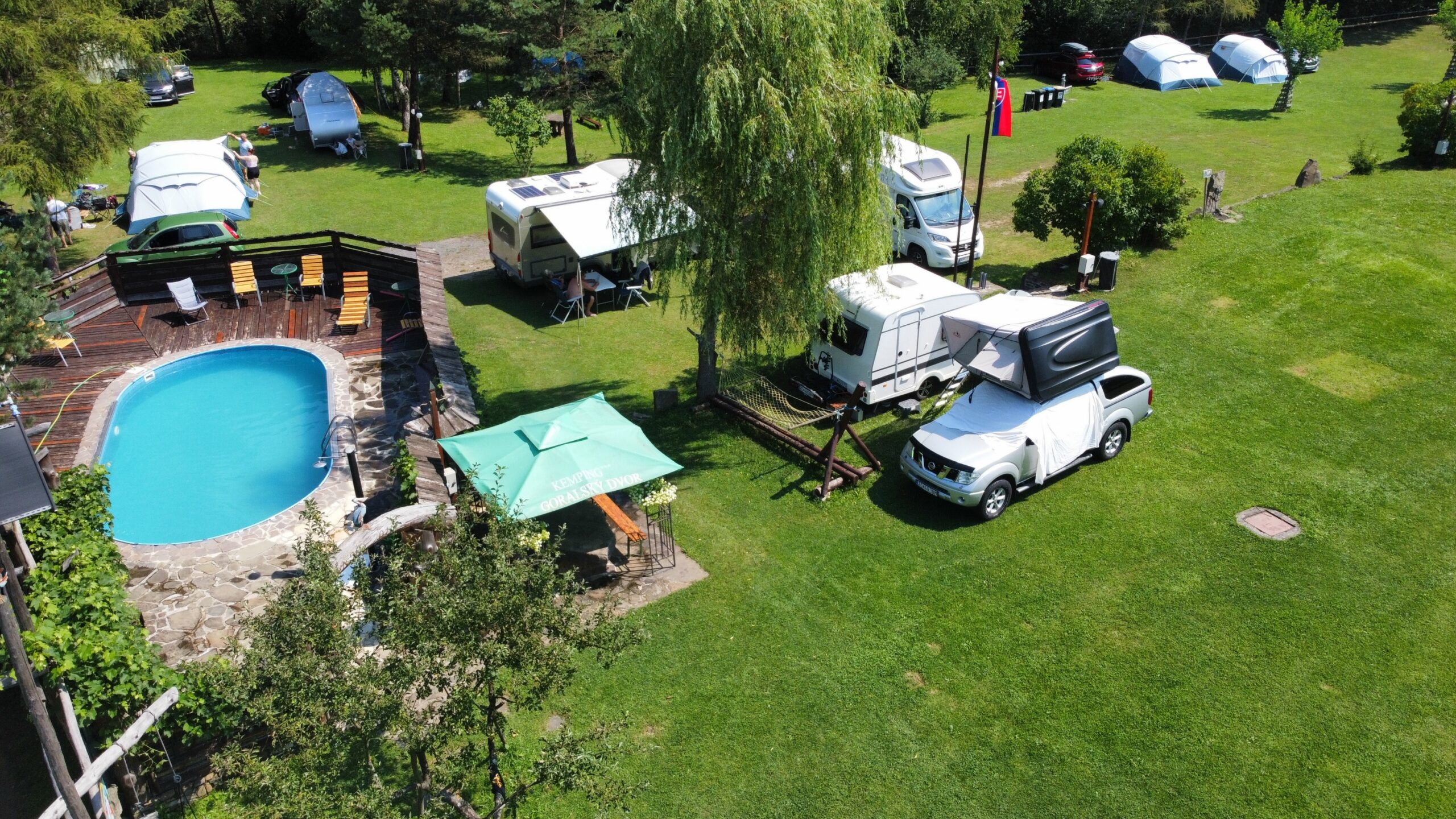 Goralsky dvor, zdroj:goralskydvor.sk