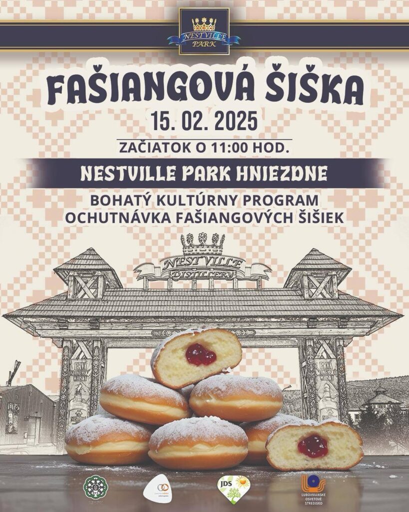 Fašiangová šiška, Taberna