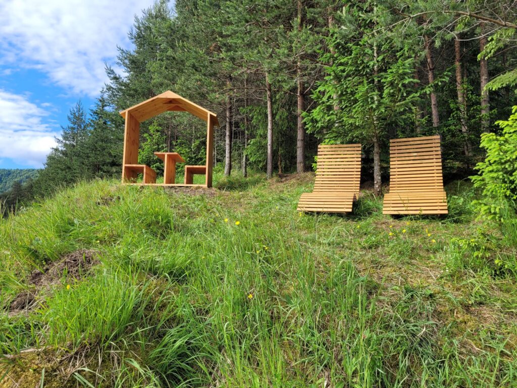 Vernár fotodomček Zdroj: Ondrej Ondruš