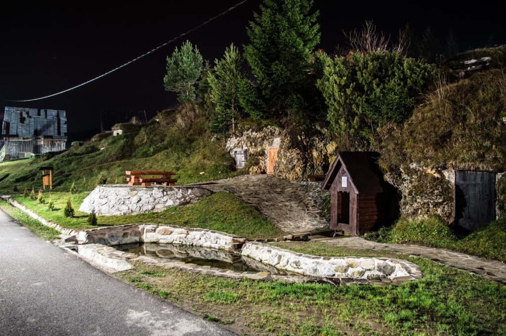 Škvrkovec Zdroj: Katarína Fedorová