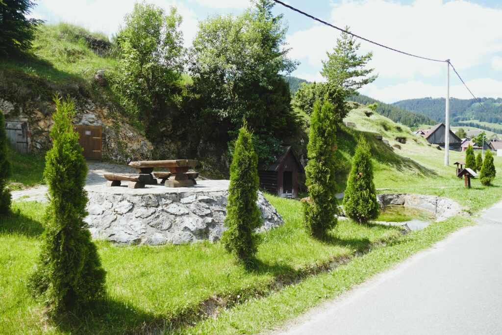 Škvrkovec Zdroj: Katarína Fedorová