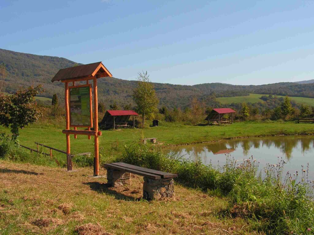 Zdroj: nppoloniny.sk