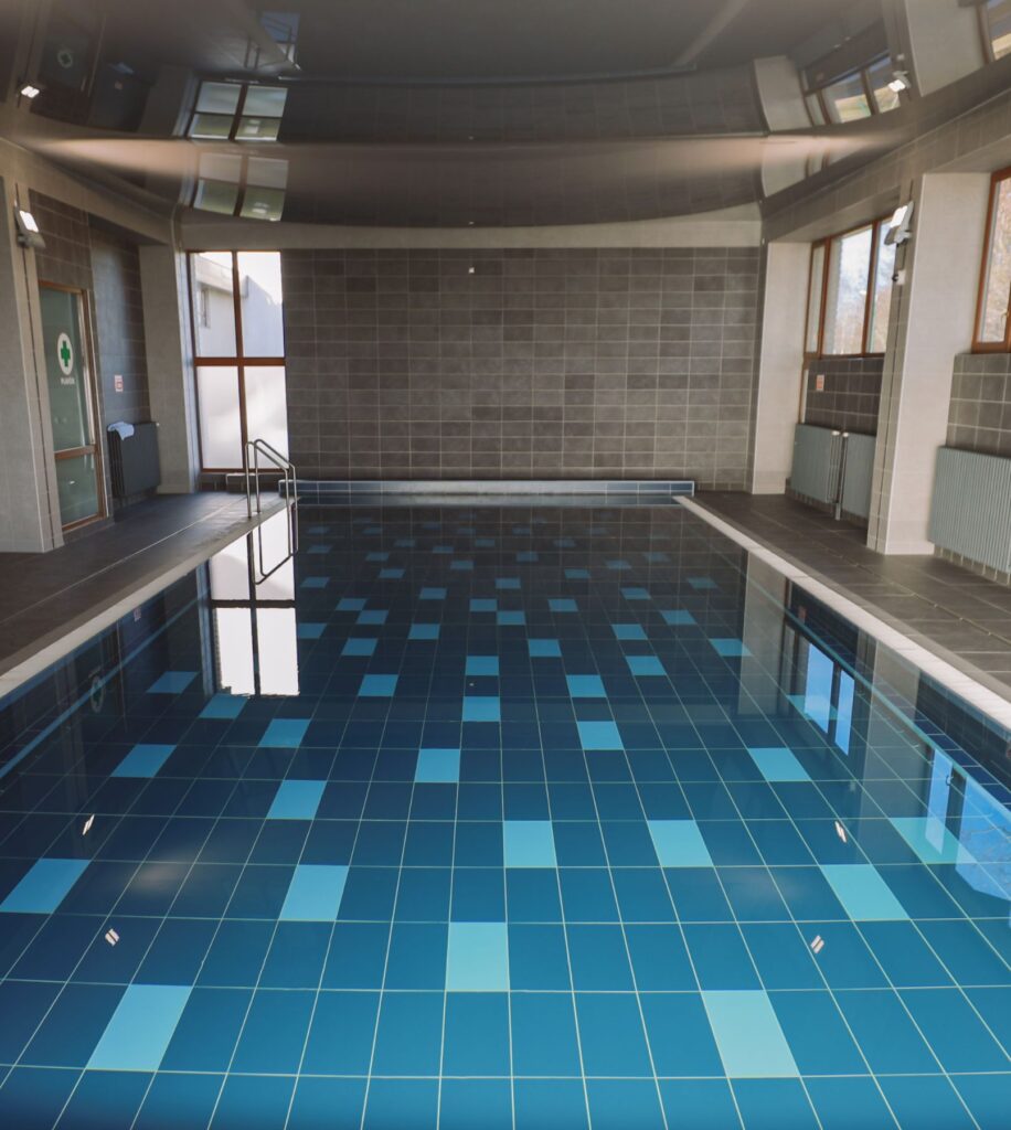 Atlas hotel Tatry