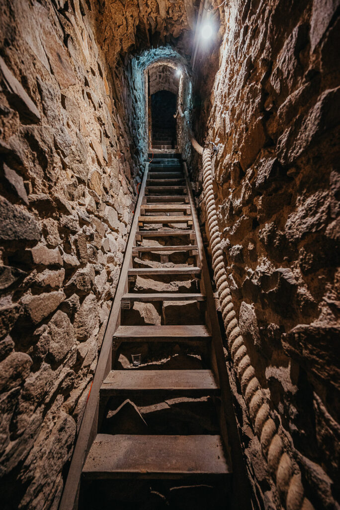 Hrad Šariš - Región Šariš