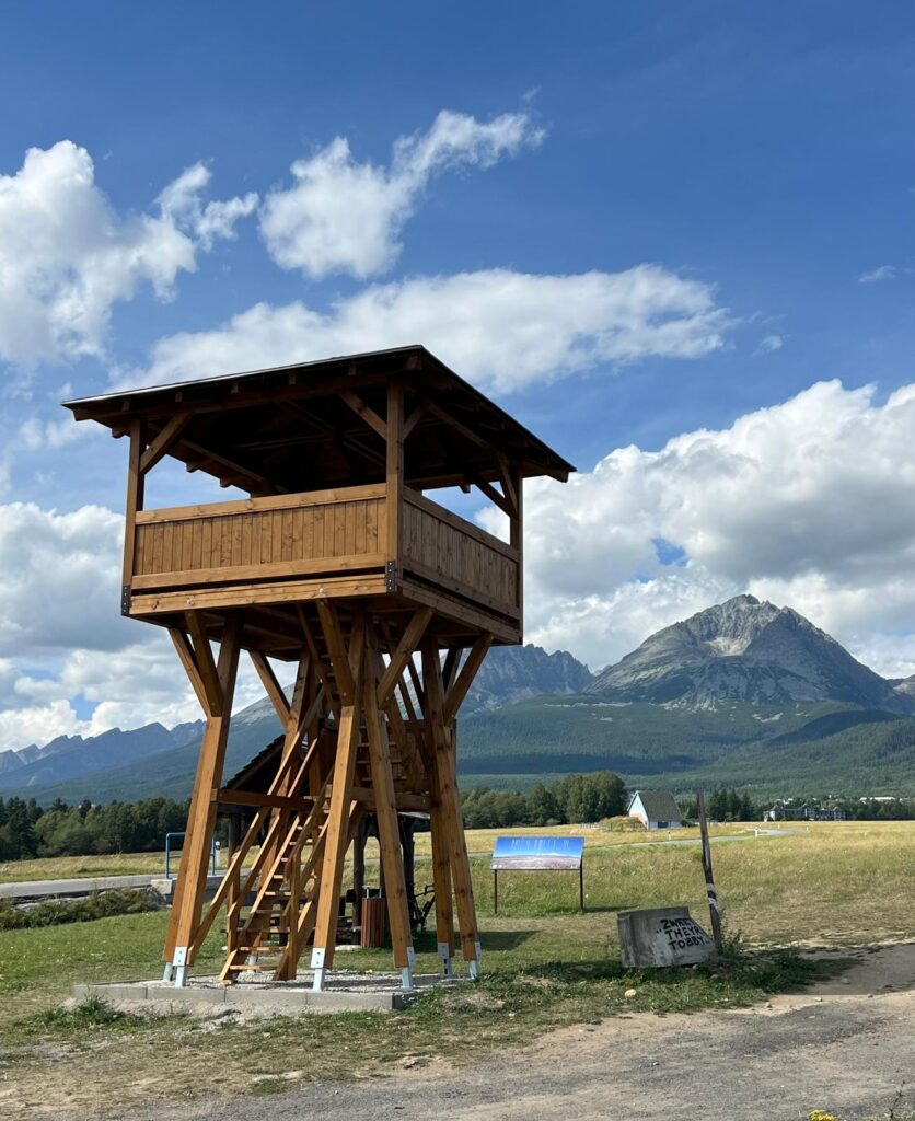 Rozhľadňa Gerlachov_Boris Suchanek 1