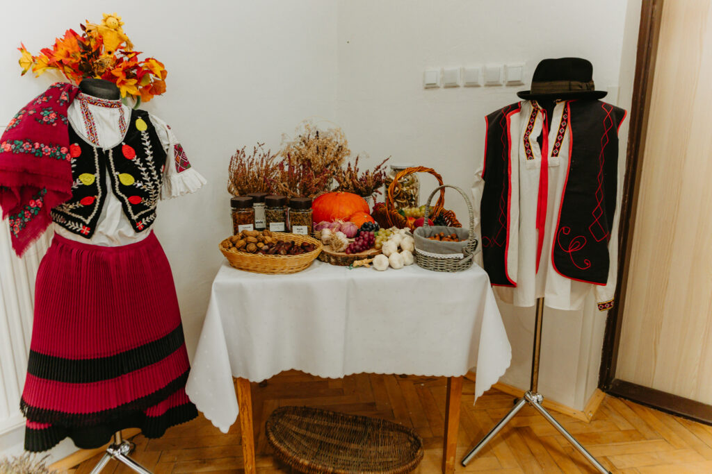 Pamätná izba, obec Čertižné