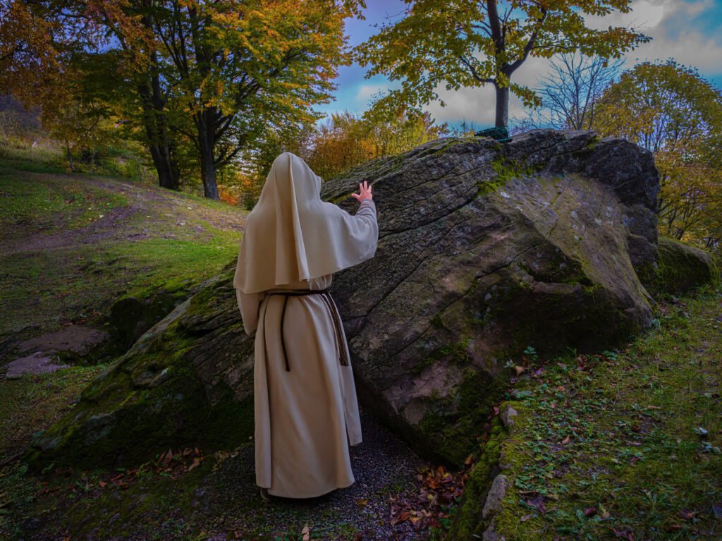 Oltárkameň - Upravená fotka